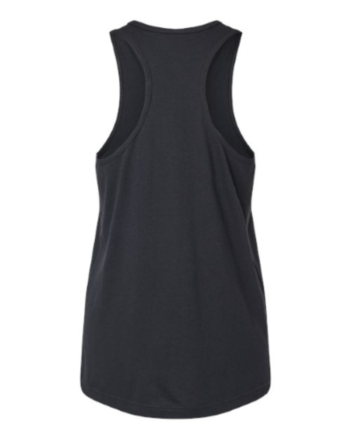 Gildan Softstyle Women's CVC Racerback Tank Top Alternate View
