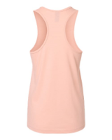 Gildan Softstyle Women's CVC Racerback Tank Top Alternate View