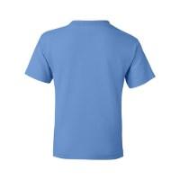 Gildan DryBlend Youth T-Shirt Additional view