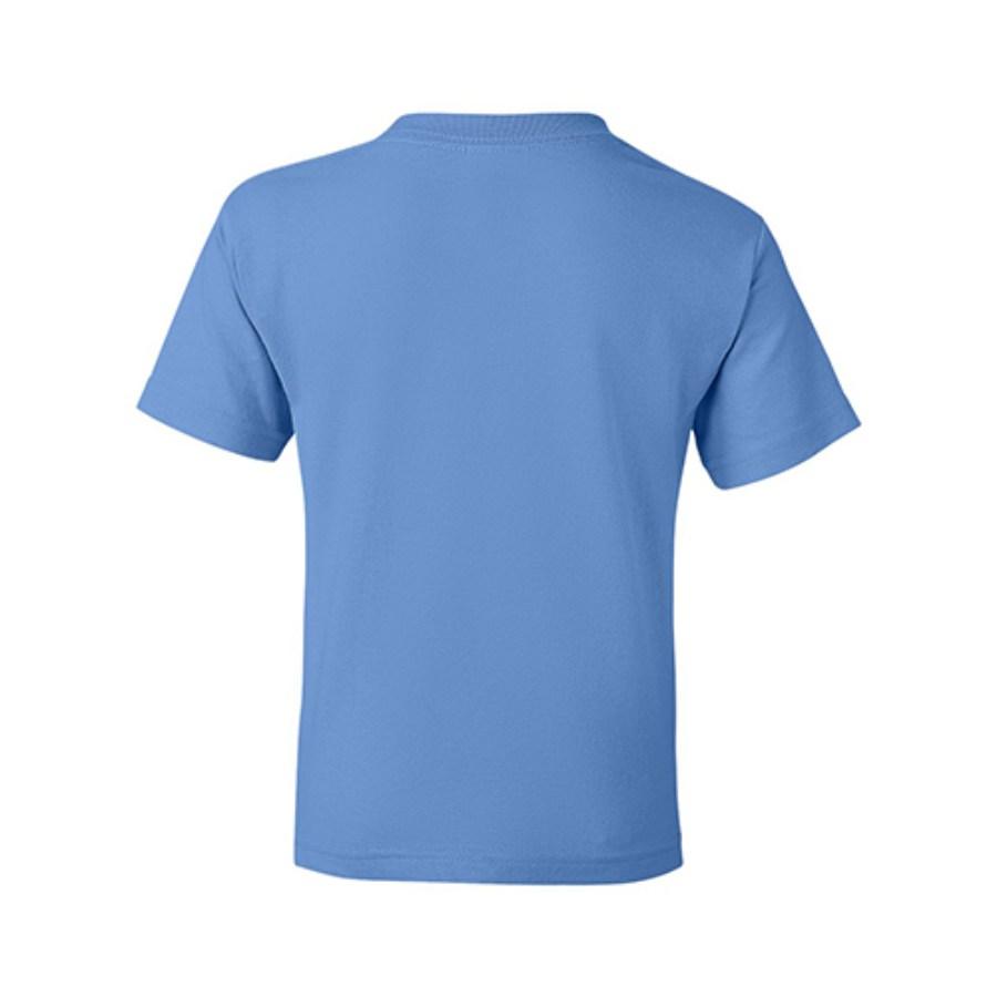 Gildan DryBlend Youth T-Shirt Additional view