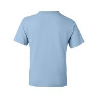 Gildan DryBlend Youth T-Shirt Additional view