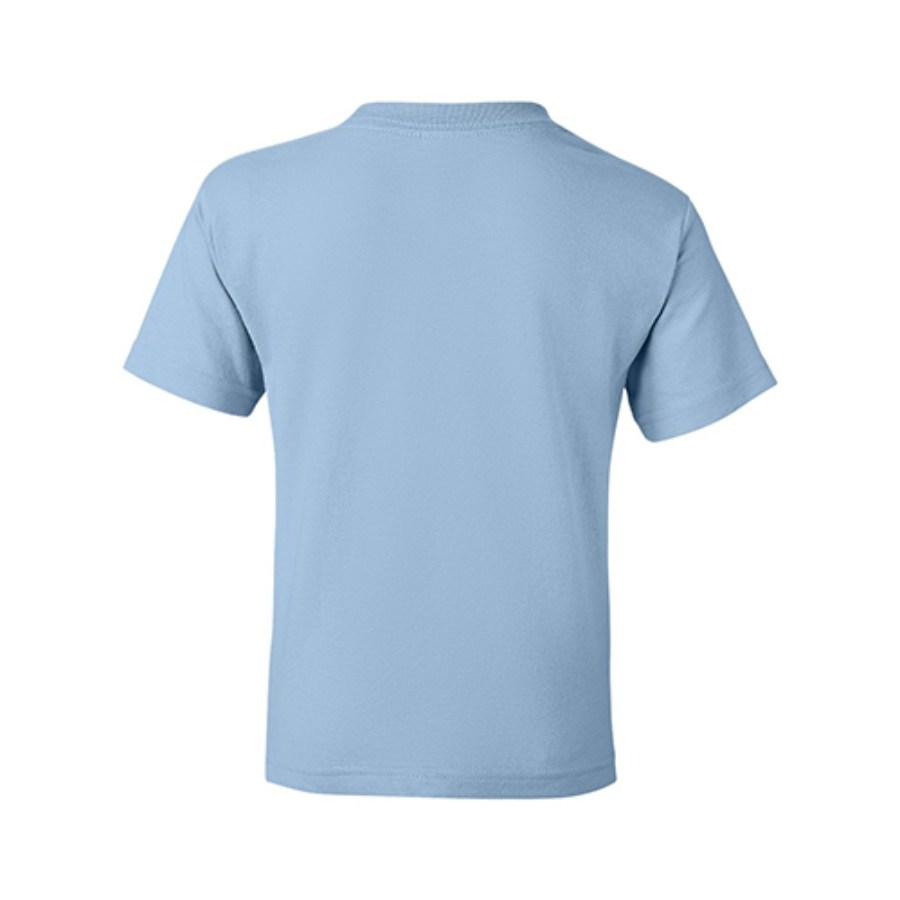 Gildan DryBlend Youth T-Shirt Additional view