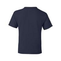 Gildan DryBlend Youth T-Shirt Alternate View