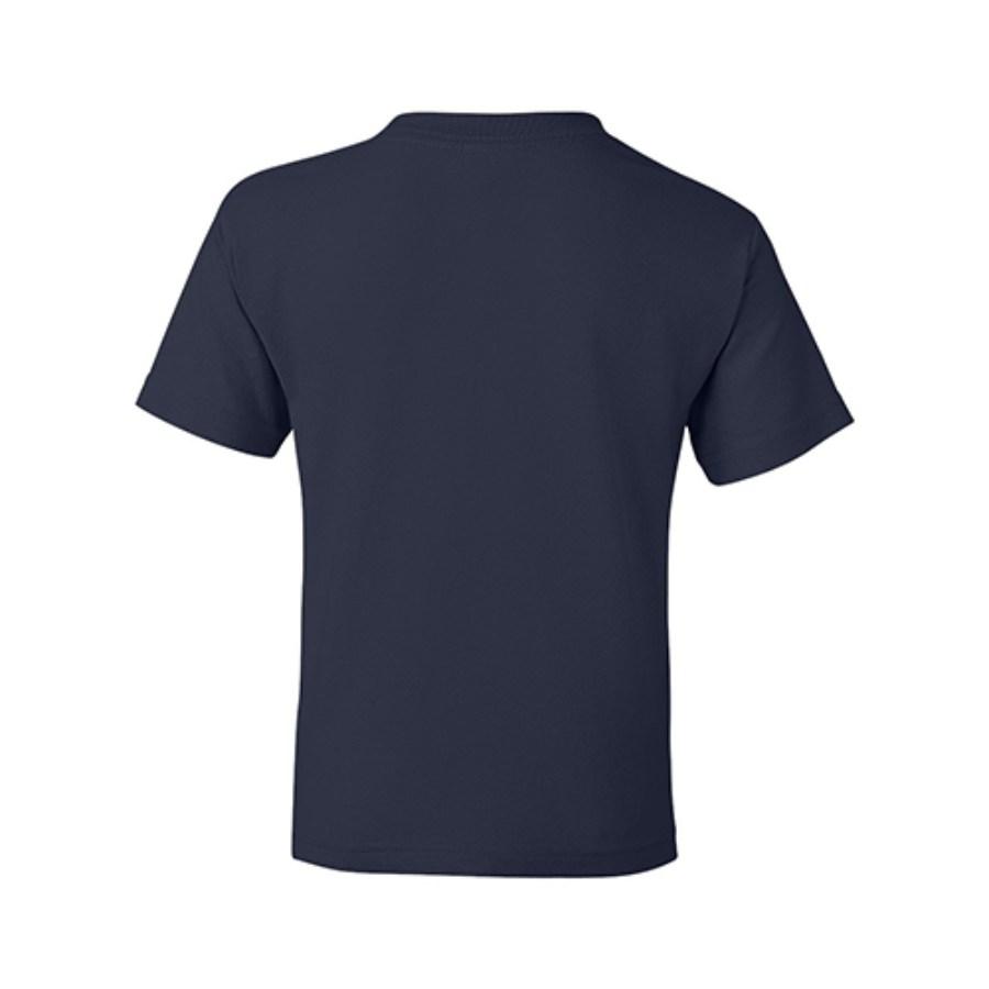 Gildan DryBlend Youth T-Shirt Alternate View
