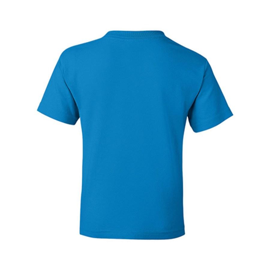 Gildan DryBlend Youth T-Shirt Additional view