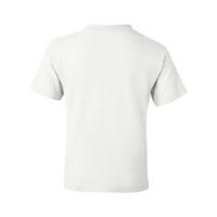 Gildan DryBlend Youth T-Shirt Alternate View
