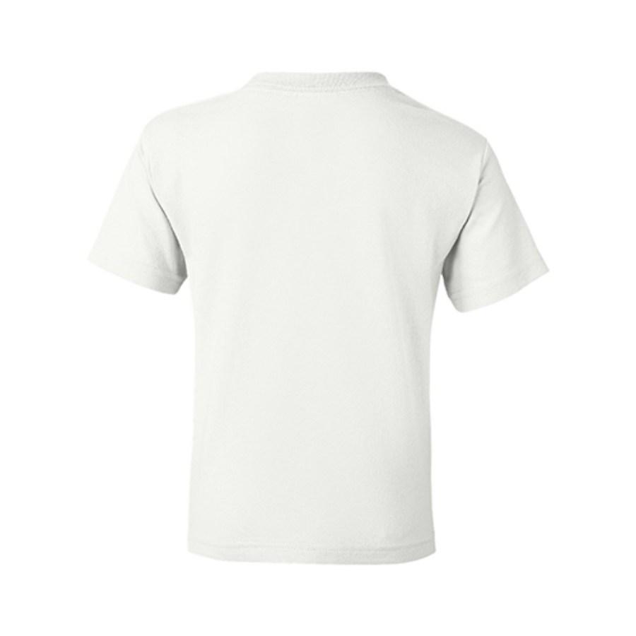 Gildan DryBlend Youth T-Shirt Alternate View