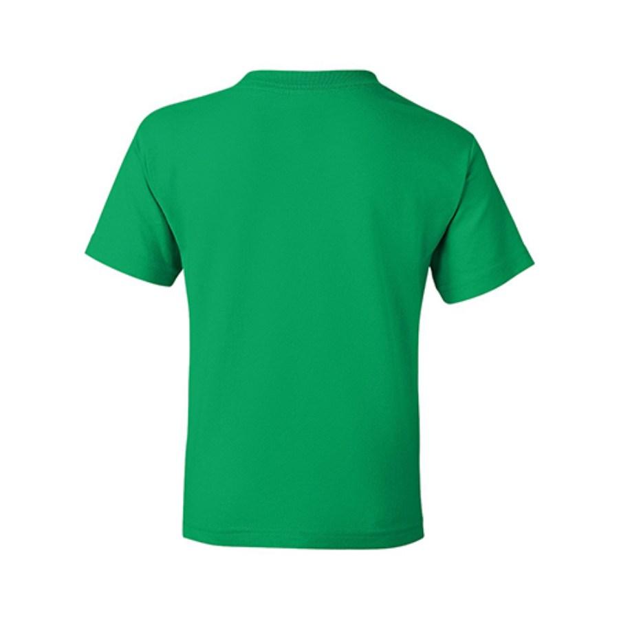 Gildan DryBlend Youth T-Shirt Additional view