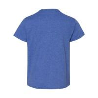 Gildan DryBlend Youth T-Shirt Additional view