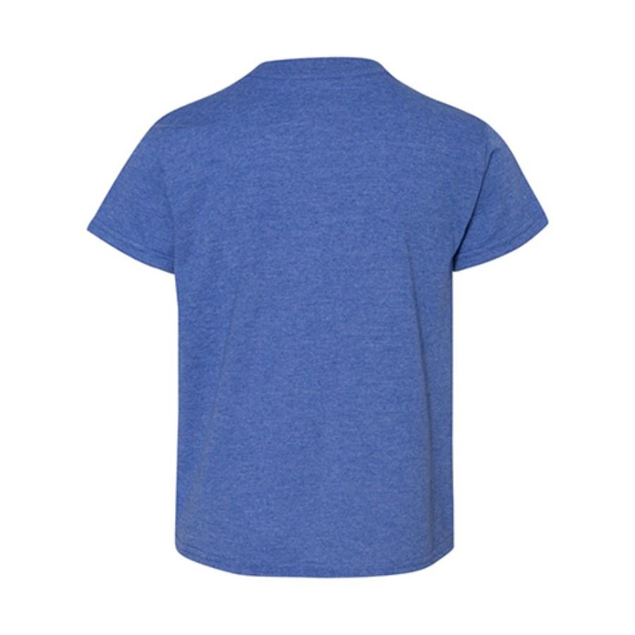 Gildan DryBlend Youth T-Shirt Additional view