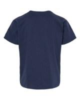 Gildan Softstyle Youth T-Shirt Additional view