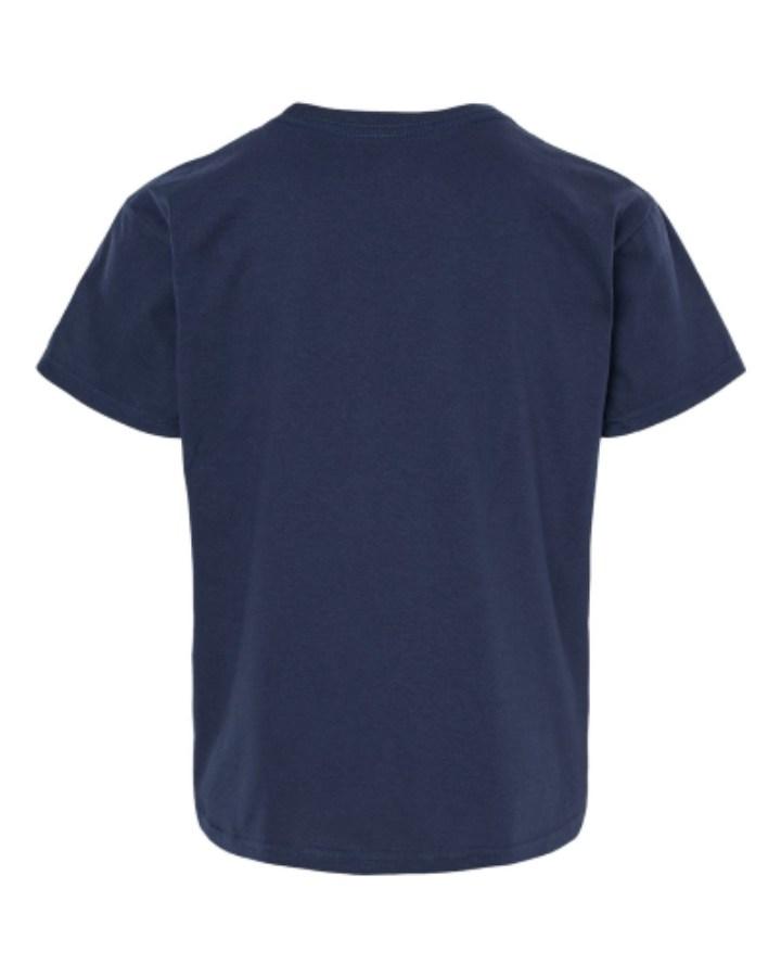 Gildan Softstyle Youth T-Shirt Additional view