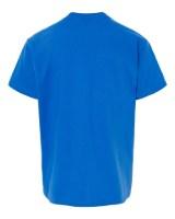 Gildan Softstyle Youth T-Shirt Alternate View