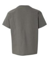 Gildan Softstyle Youth T-Shirt Additional view