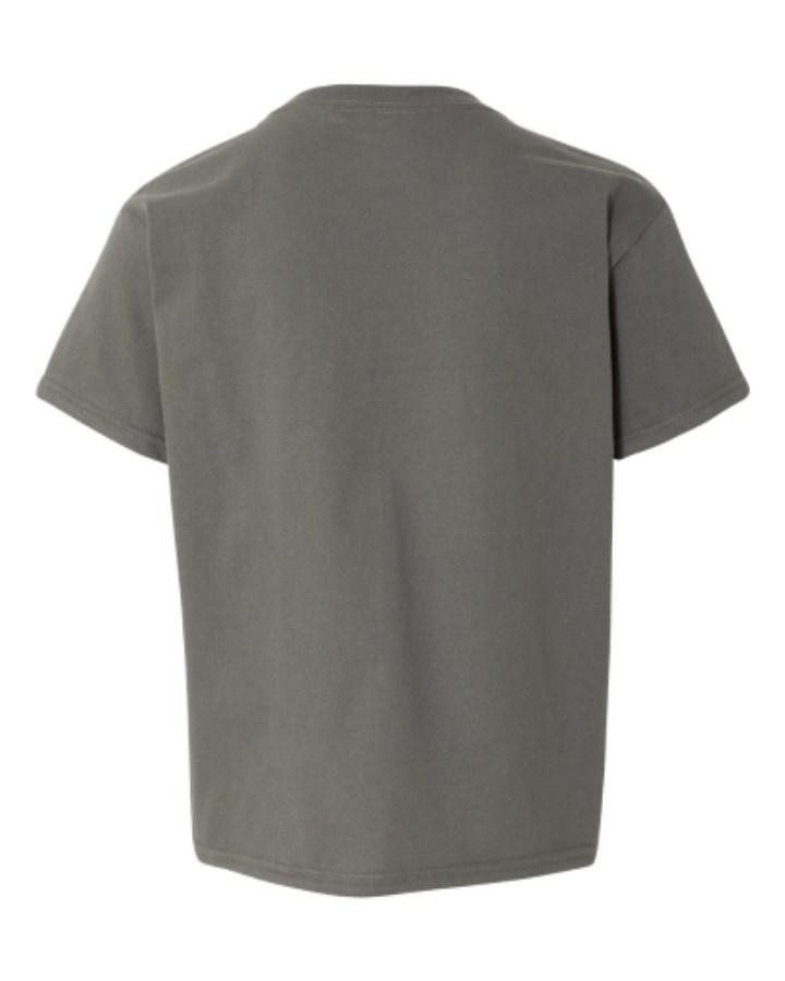Gildan Softstyle Youth T-Shirt Additional view