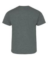 Gildan Softstyle Youth T-Shirt Alternate View
