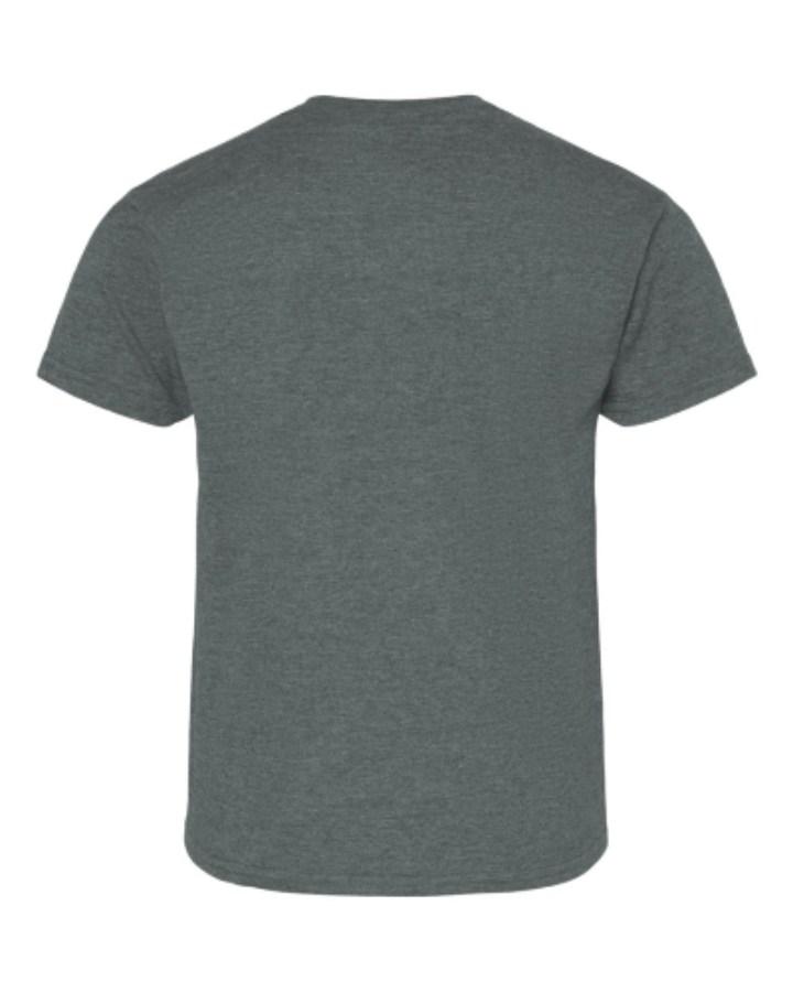 Gildan Softstyle Youth T-Shirt Alternate View