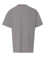 Gildan Softstyle Youth T-Shirt Perspective View