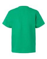 Gildan Softstyle Youth T-Shirt Additional view