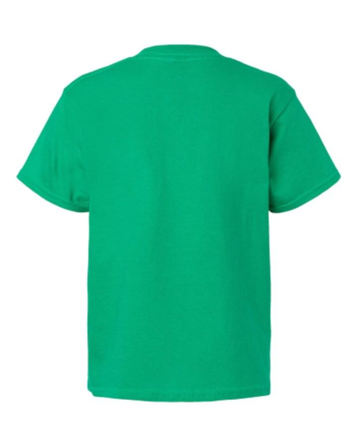 Gildan Softstyle Youth T-Shirt Additional view