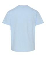 Gildan Softstyle Youth T-Shirt Additional Angle