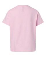 Gildan Softstyle Youth T-Shirt Alternate View