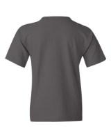 Gildan Heavy Cotton Youth T-Shirt Additional view
