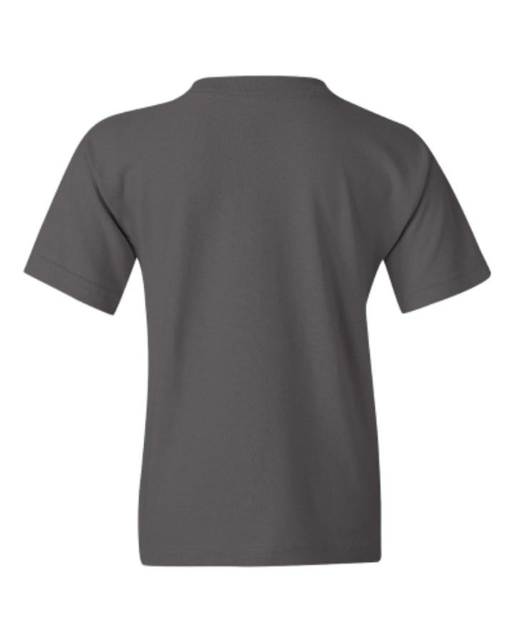 Gildan Heavy Cotton Youth T-Shirt Additional view