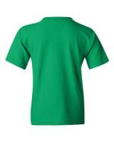 Gildan Heavy Cotton Youth T-Shirt Additional view