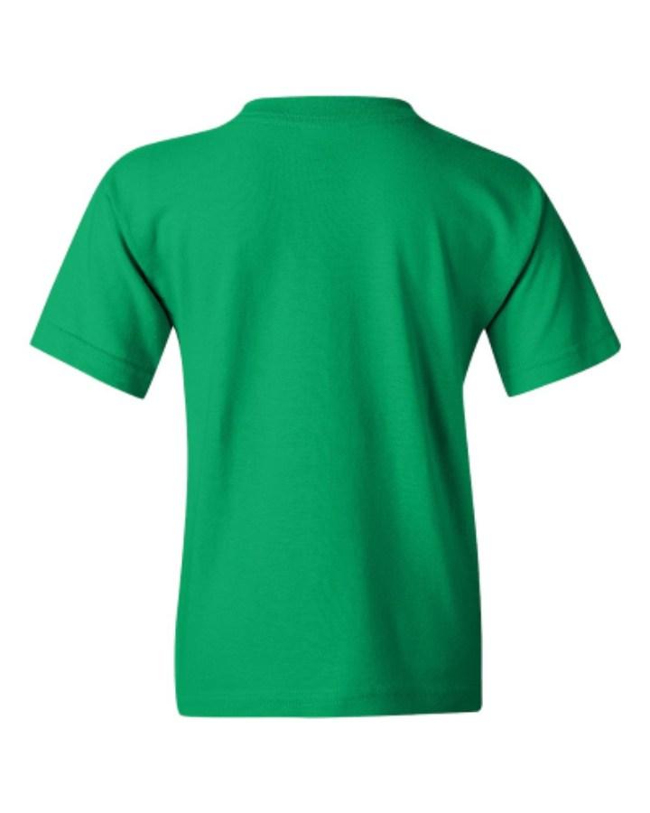 Gildan Heavy Cotton Youth T-Shirt Additional view