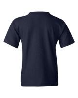 Gildan Heavy Cotton Youth T-Shirt Additional view