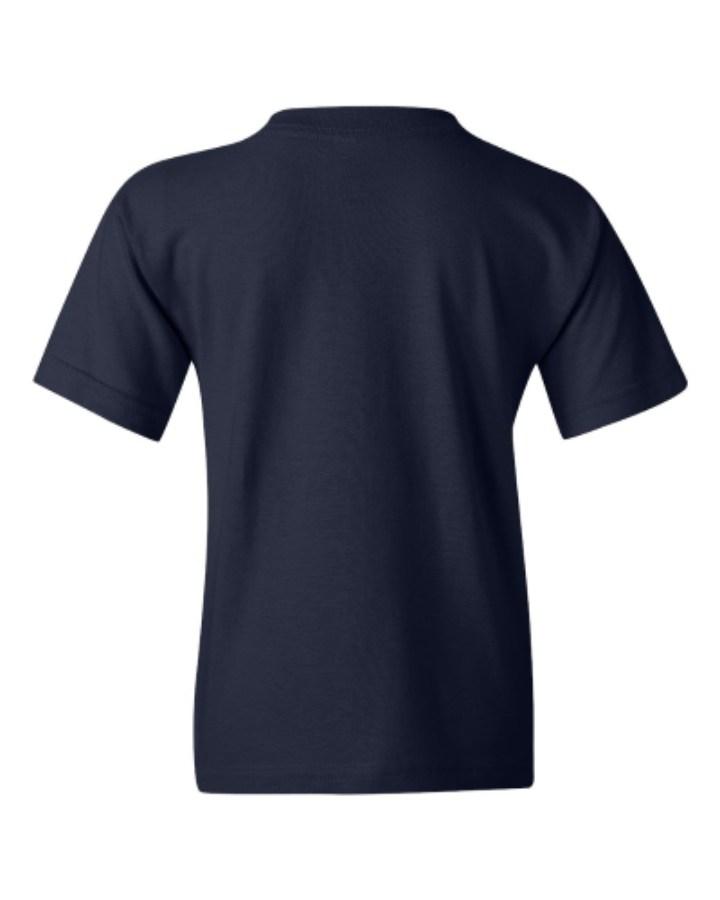 Gildan Heavy Cotton Youth T-Shirt Additional view