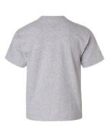 Gildan Heavy Cotton Youth T-Shirt Additional view