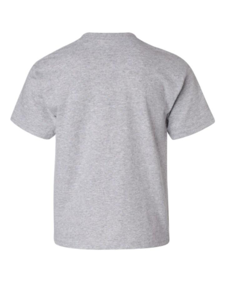 Gildan Heavy Cotton Youth T-Shirt Additional view