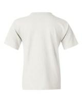 Gildan Heavy Cotton Youth T-Shirt Alternate View