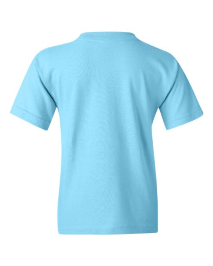 Gildan Heavy Cotton Youth T-Shirt Additional view