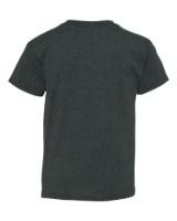 Gildan Heavy Cotton Youth T-Shirt Alternate View