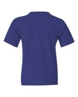 Gildan Heavy Cotton Youth T-Shirt Additional view