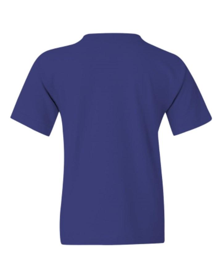 Gildan Heavy Cotton Youth T-Shirt Additional view