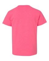Gildan Heavy Cotton Youth T-Shirt Alternate View