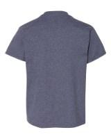 Gildan Heavy Cotton Youth T-Shirt Additional view