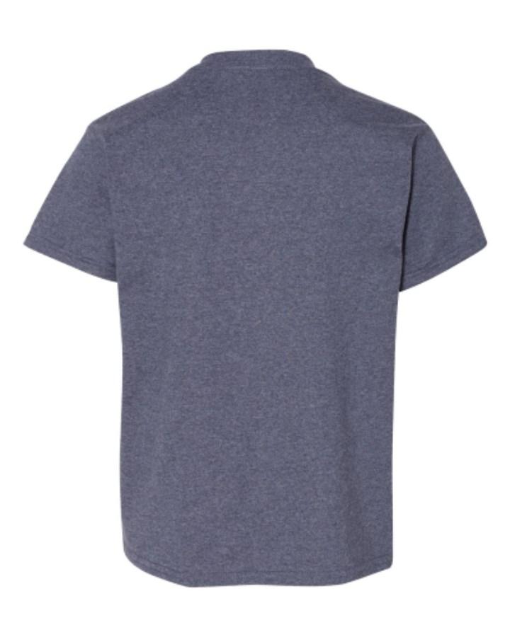 Gildan Heavy Cotton Youth T-Shirt Additional view