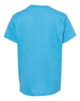 Gildan Heavy Cotton Youth T-Shirt Alternate View