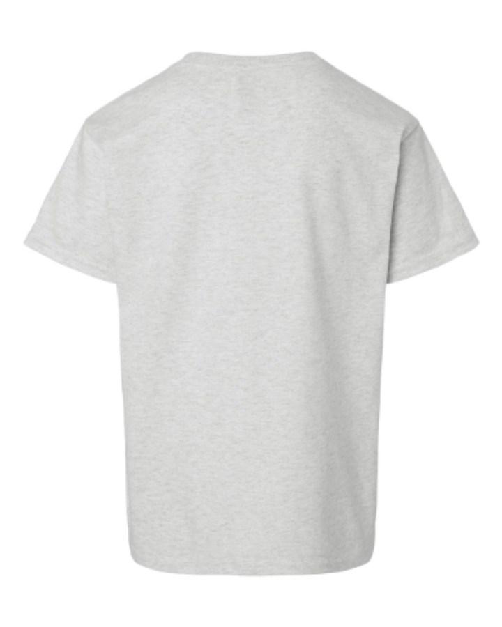 Gildan Ultra Cotton Youth T-Shirt Additional view