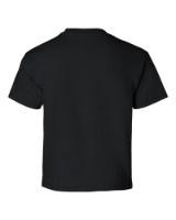 Gildan Ultra Cotton Youth T-Shirt Additional Angle