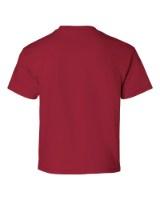 Gildan Ultra Cotton Youth T-Shirt Alternate View