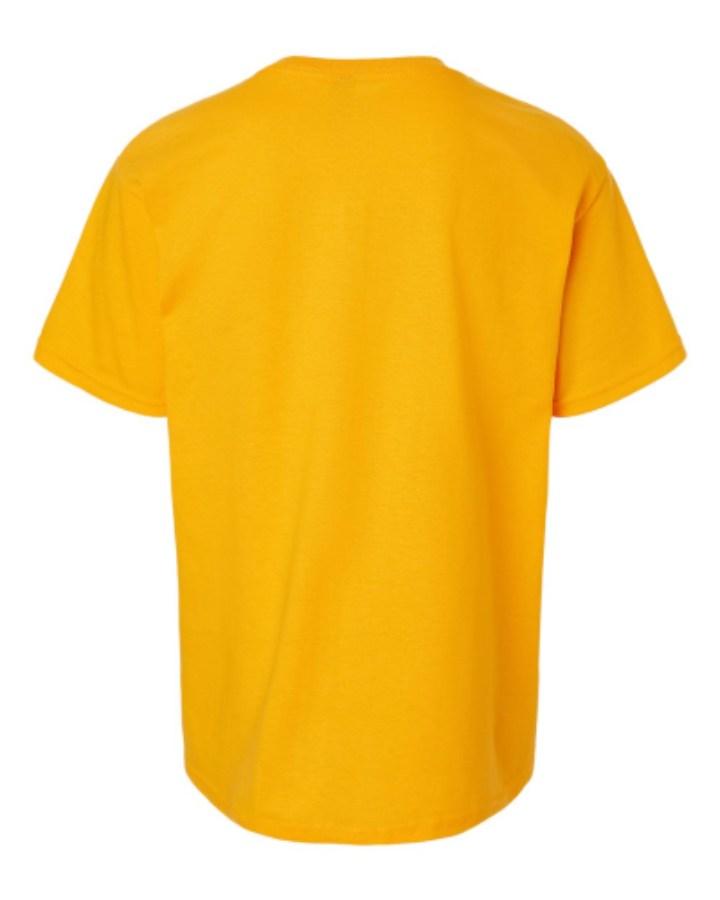 Gildan Ultra Cotton Youth T-Shirt Additional view
