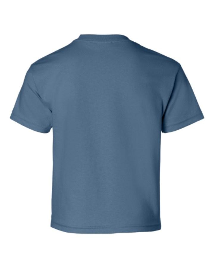Gildan Ultra Cotton Youth T-Shirt Additional view