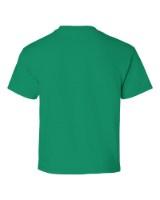 Gildan Ultra Cotton Youth T-Shirt Additional view