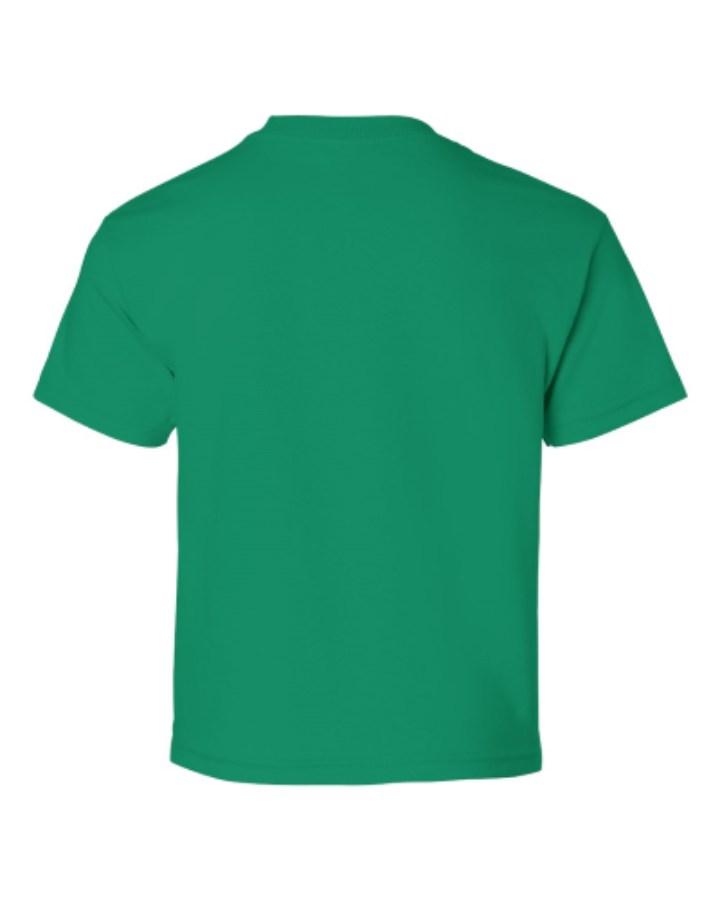 Gildan Ultra Cotton Youth T-Shirt Additional view